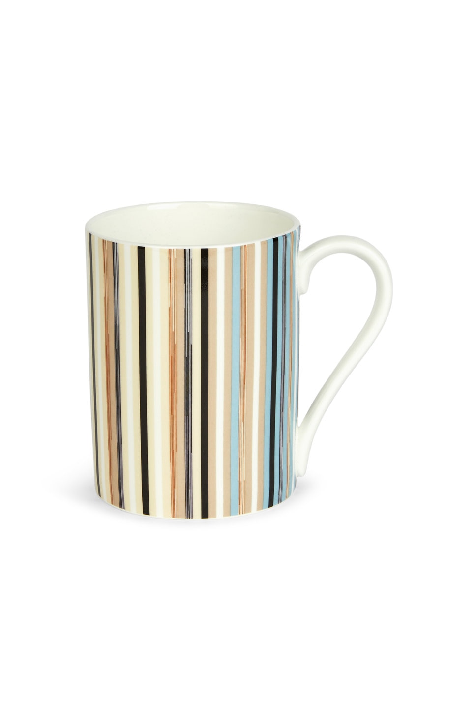 Jenkins Tasse, Weiß  - 8051575779022 - 0