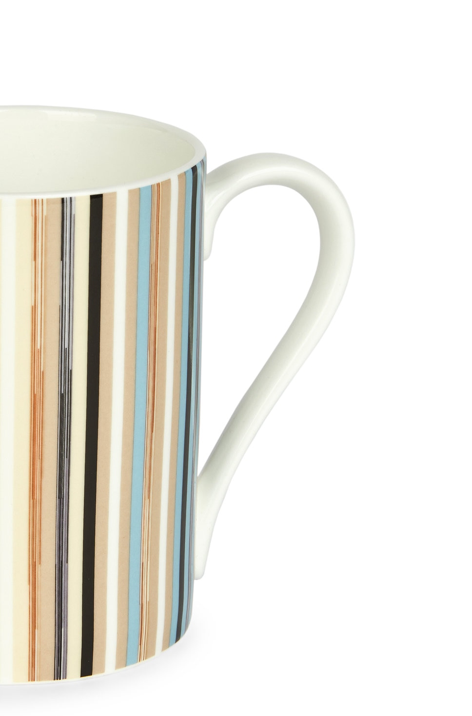 Jenkins Tasse, Weiß  - 8051575779022 - 3