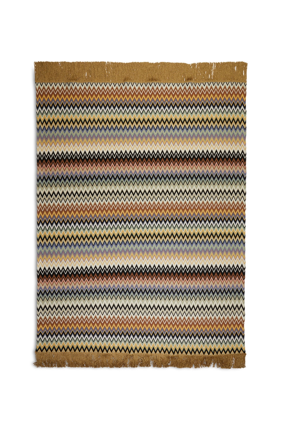 Margot Plaid 130X190, Multicolore  - 8033050930531 - 0