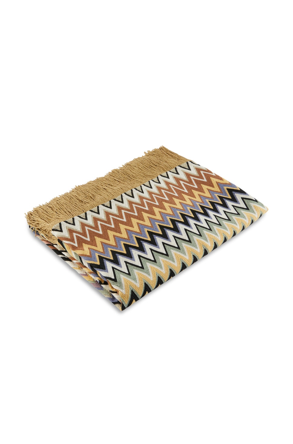 Margot Throw 130X190, Multicoloured  - 8033050930531 - 1