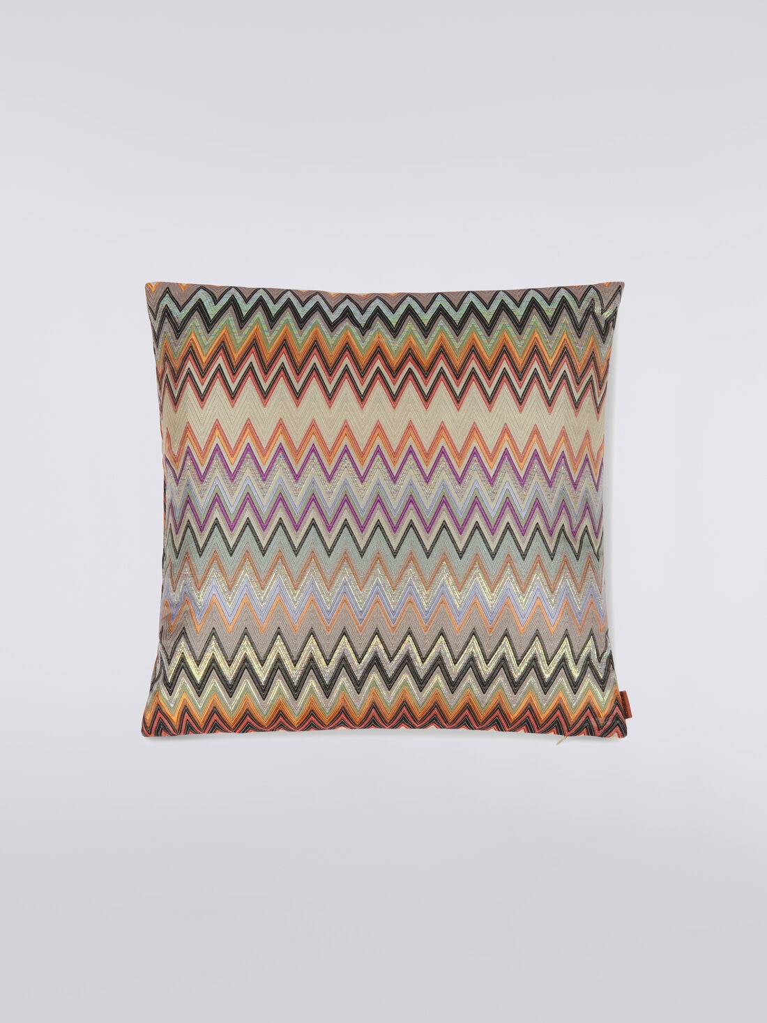 Masuleh Cushion 40X40, Multicoloured  - 8051275007234 - 0