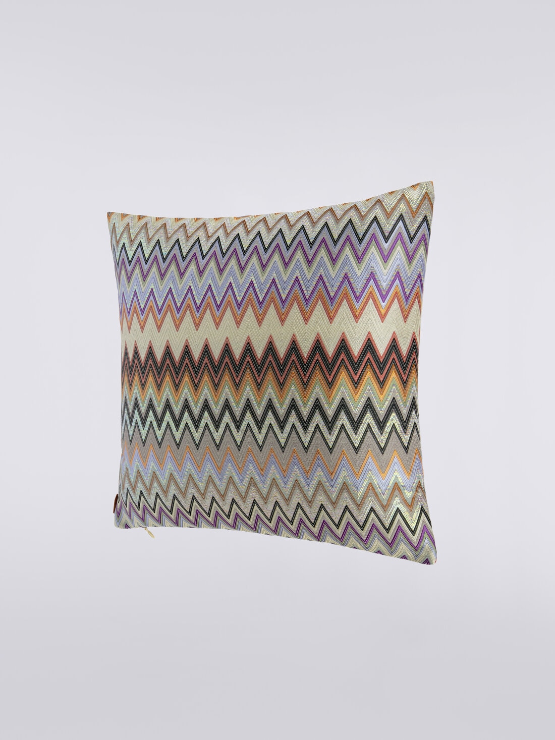 Masuleh Cushion 40X40, Multicoloured  - 8051275007234 - 1
