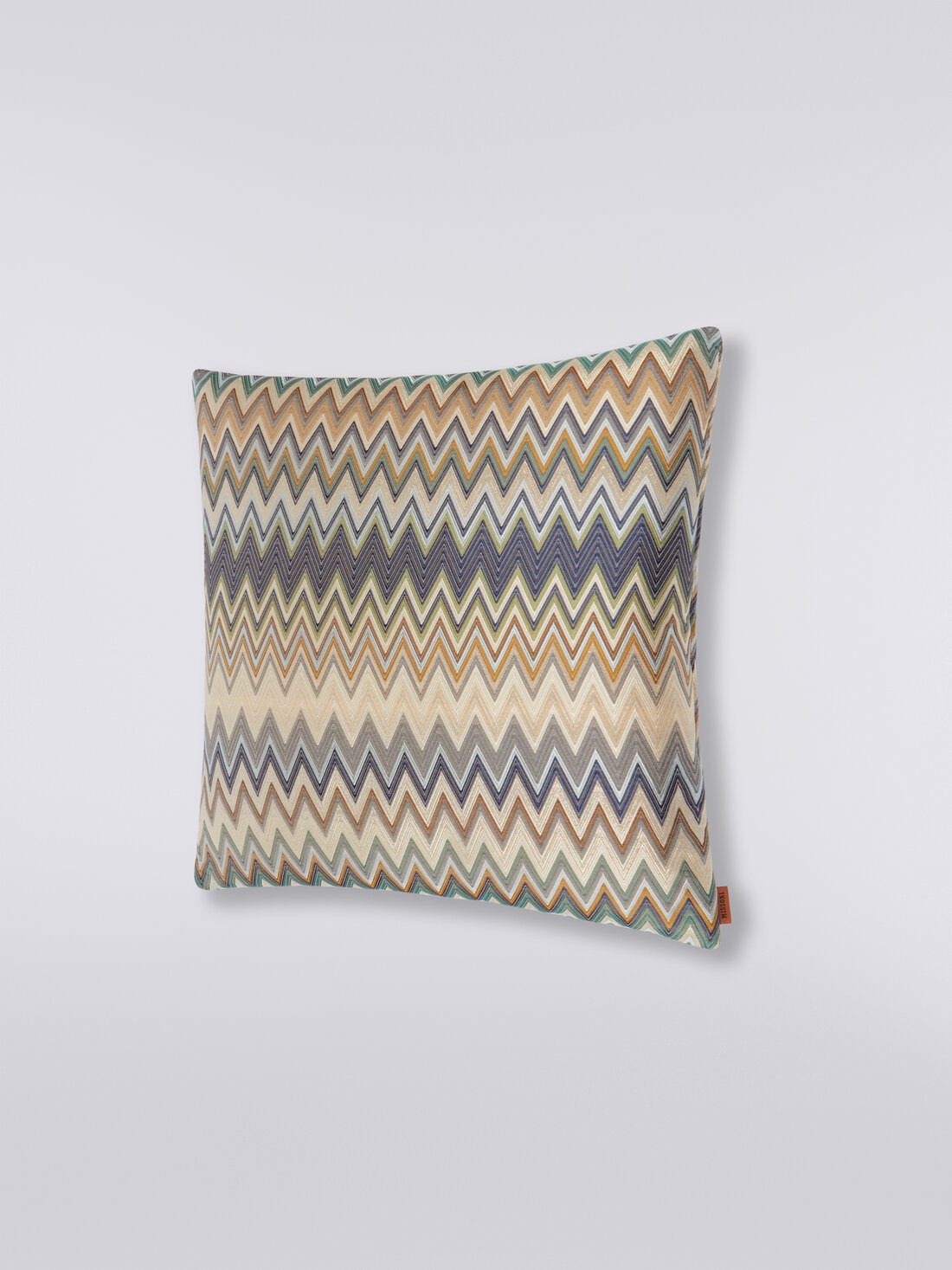 Masuleh Cushion 40X40, Multicoloured  - 8033050516728 - 1