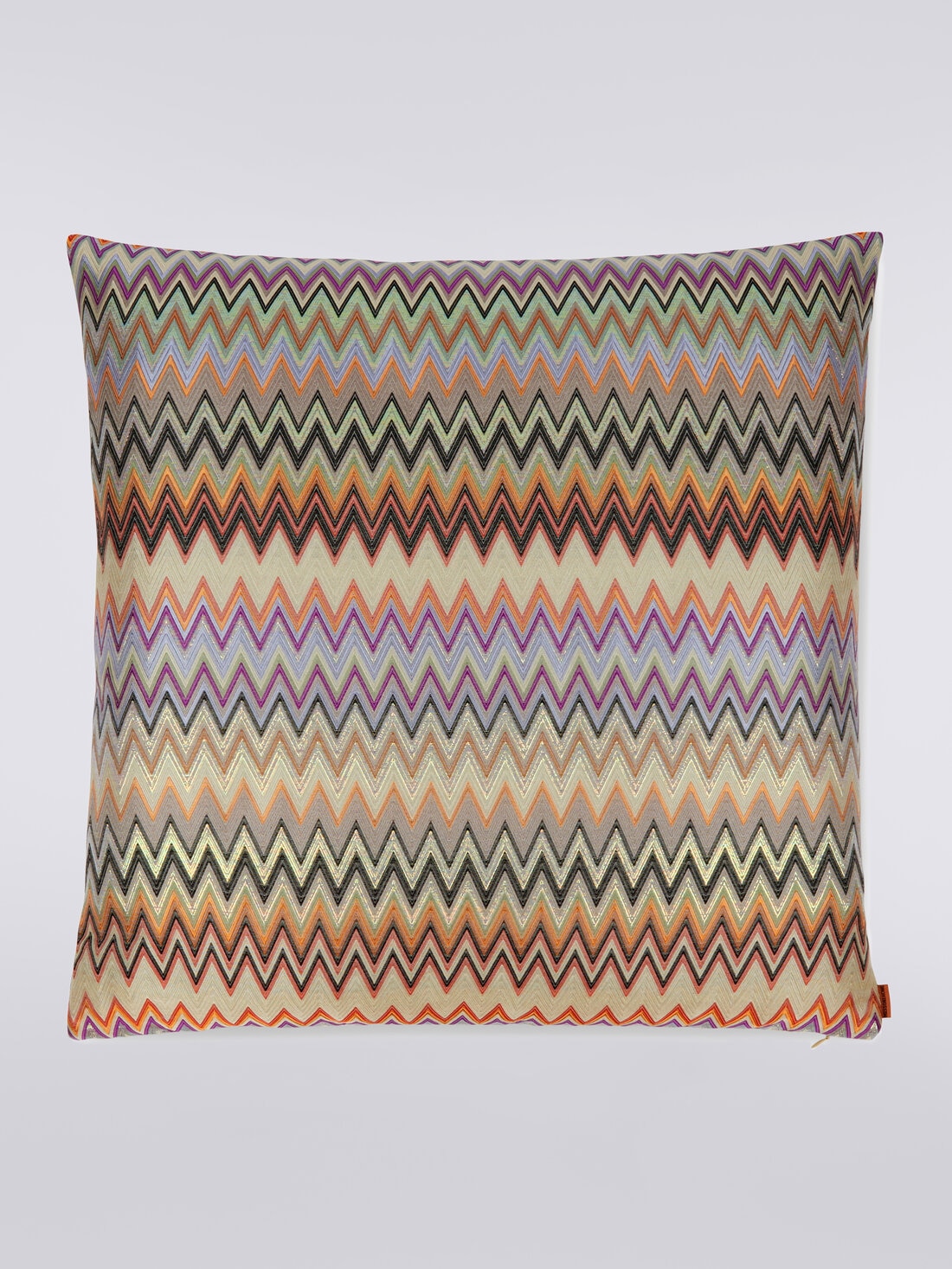 Masuleh Cushion 60X60, Multicoloured  - 8051275007302 - 0