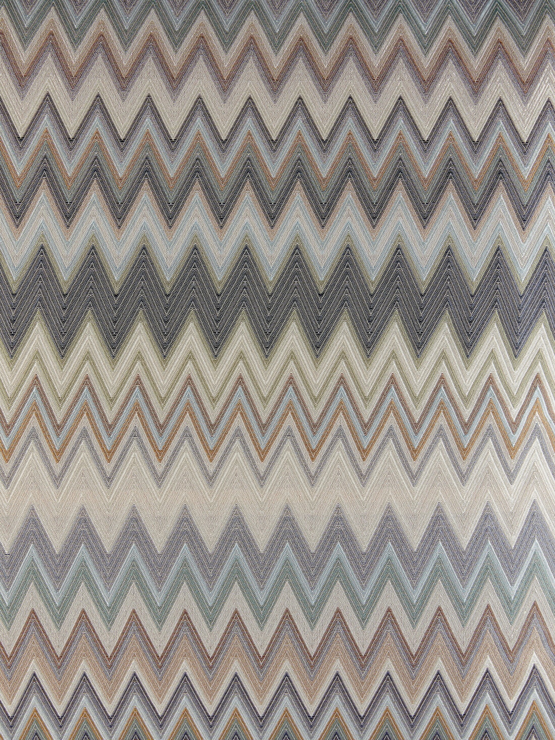 New Missoni Home Lusaka Cuscino Pillow 60x60 CM