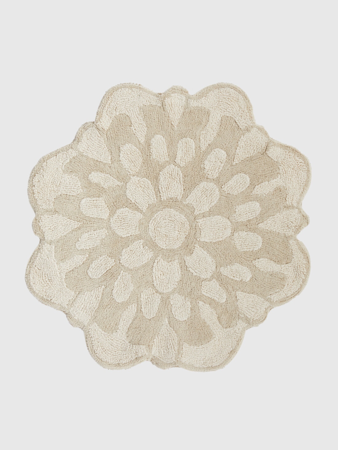 Otil Rug, White  - 8051275427612 - 0