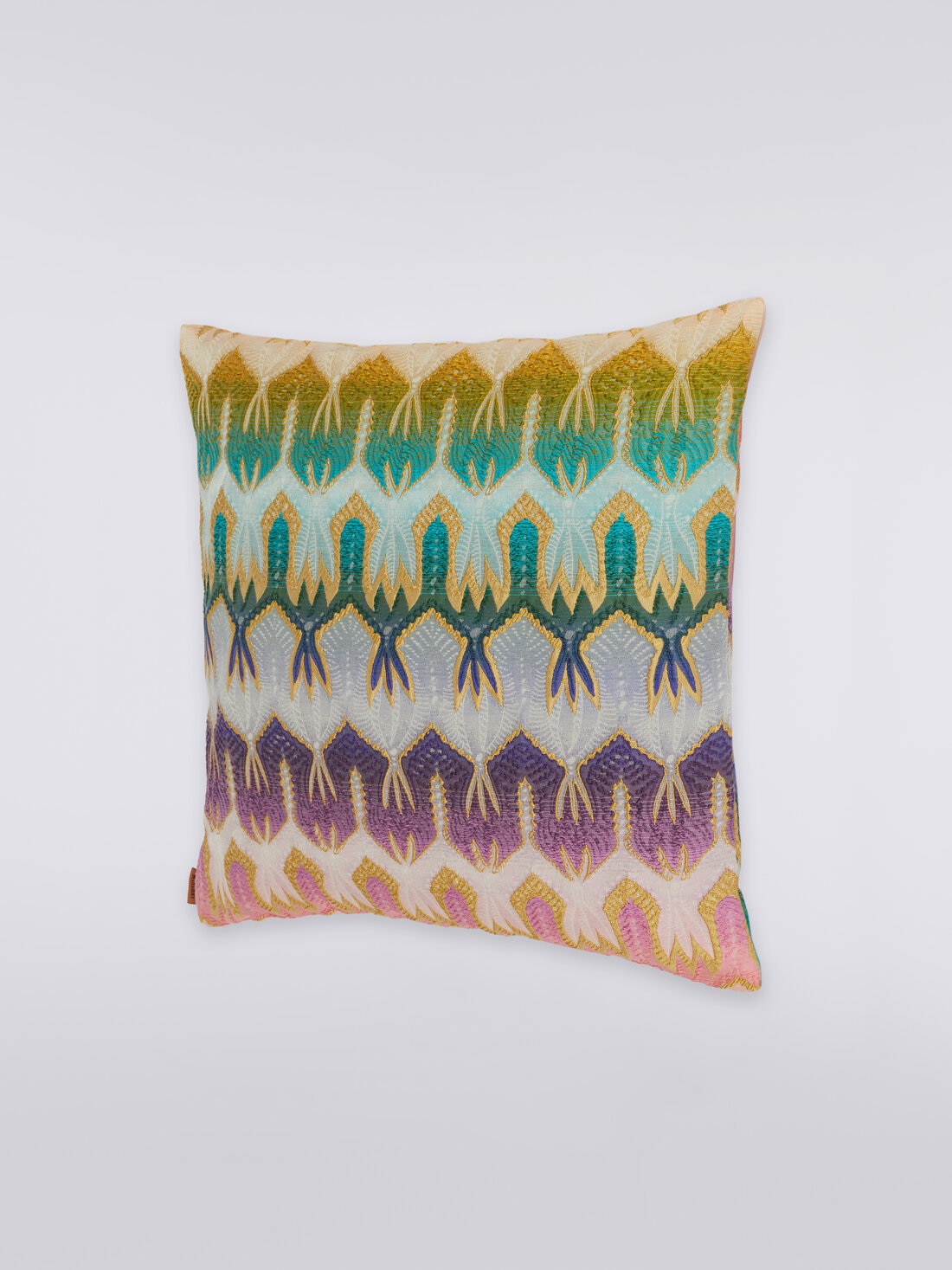 Pasadena Cushion 40X40, Multicoloured  - 8033050528103 - 1