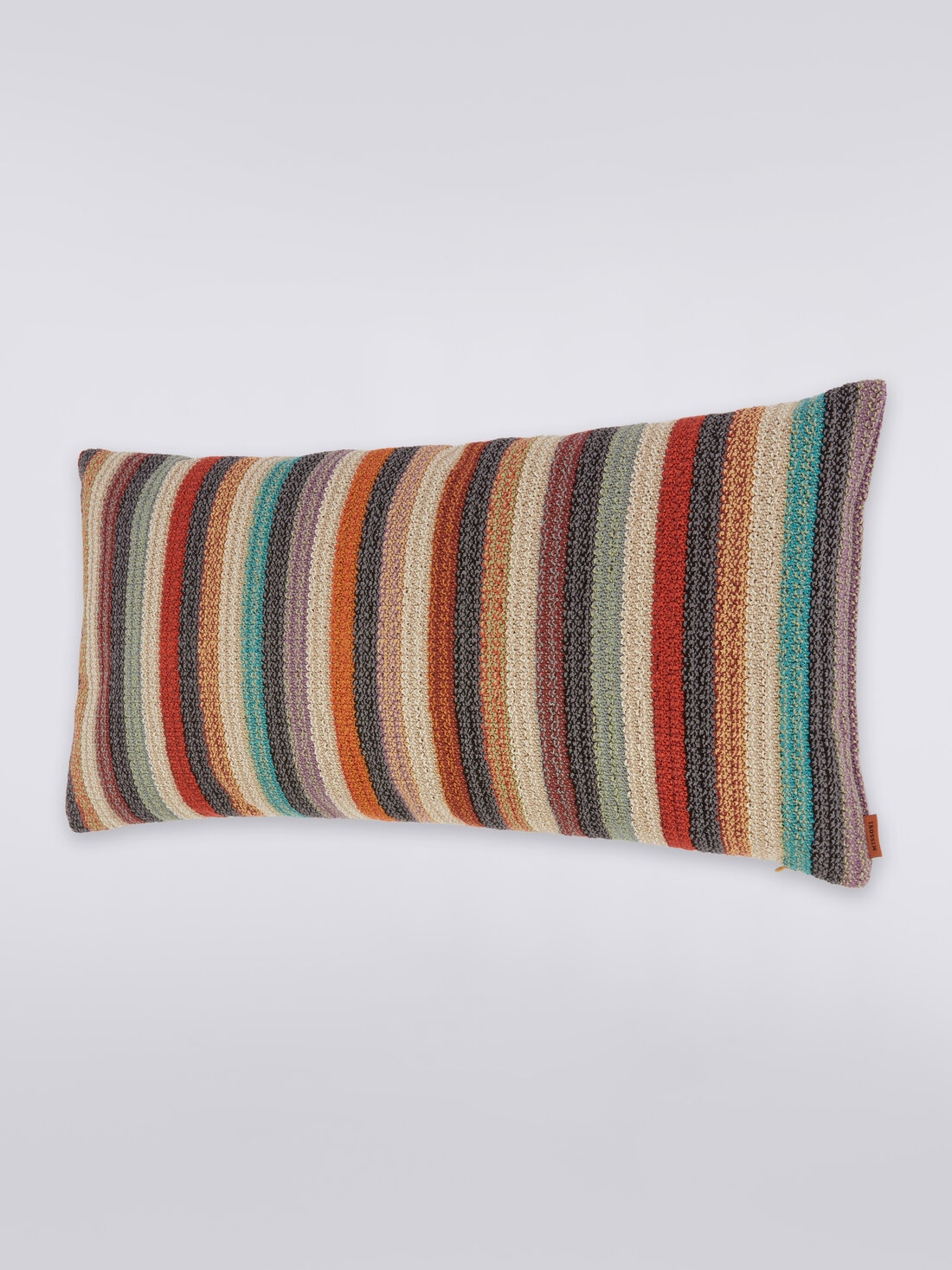 Vanuatu Cuscino 30X60, Multicolore  - 8051275276968 - 1