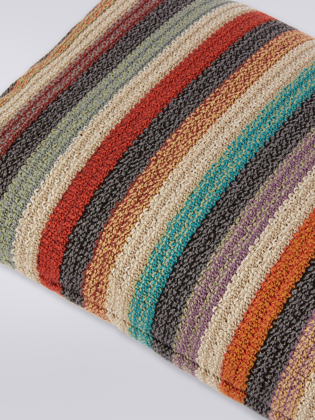 Vanuatu Cuscino 30X60, Multicolore  - 8051275276968 - 2