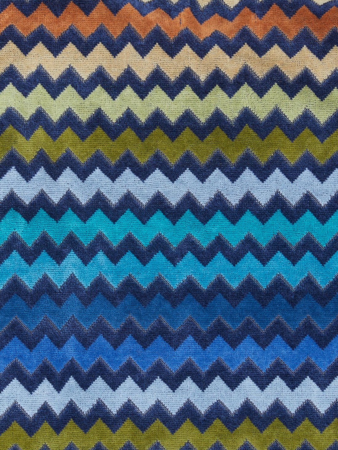 Missoni warner hotsell