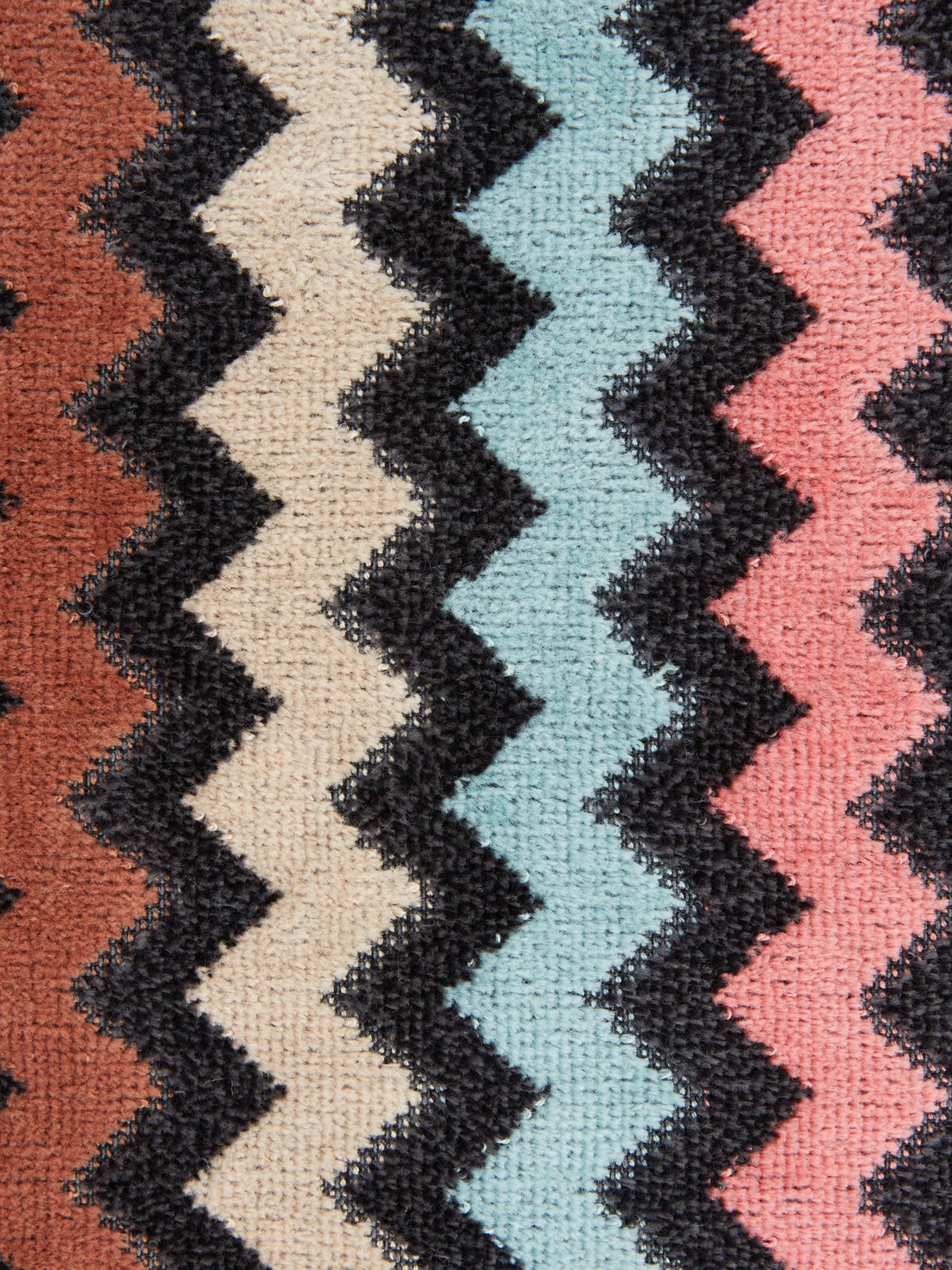 Missoni warner discount towels