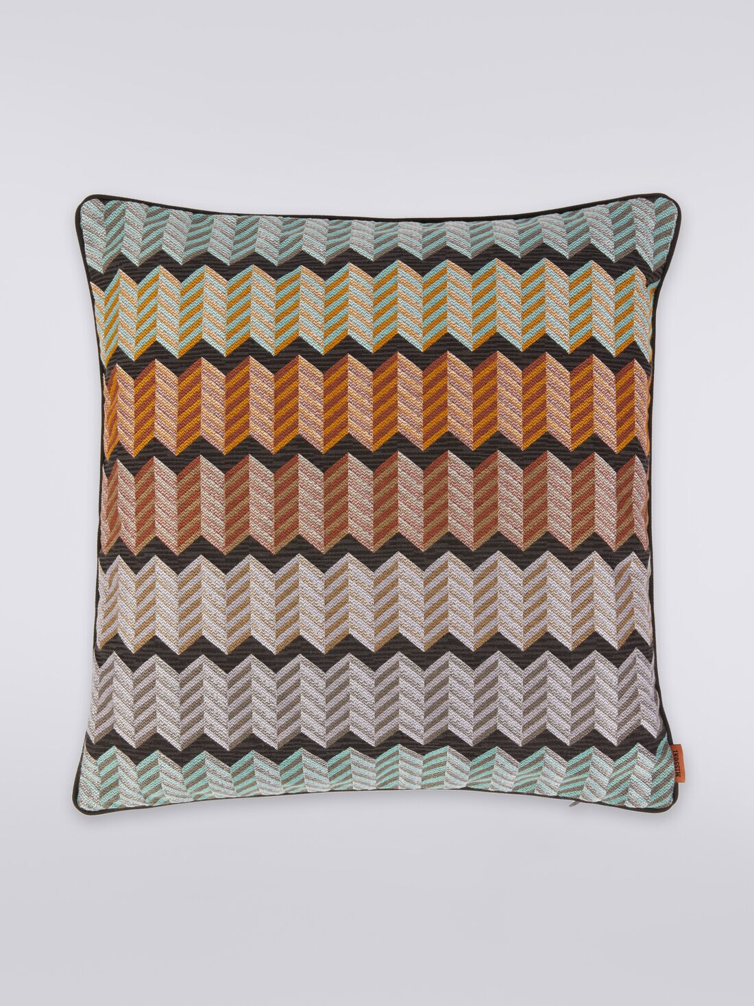 GESSETTI CUSHION 40X40 NATURAL main image 0