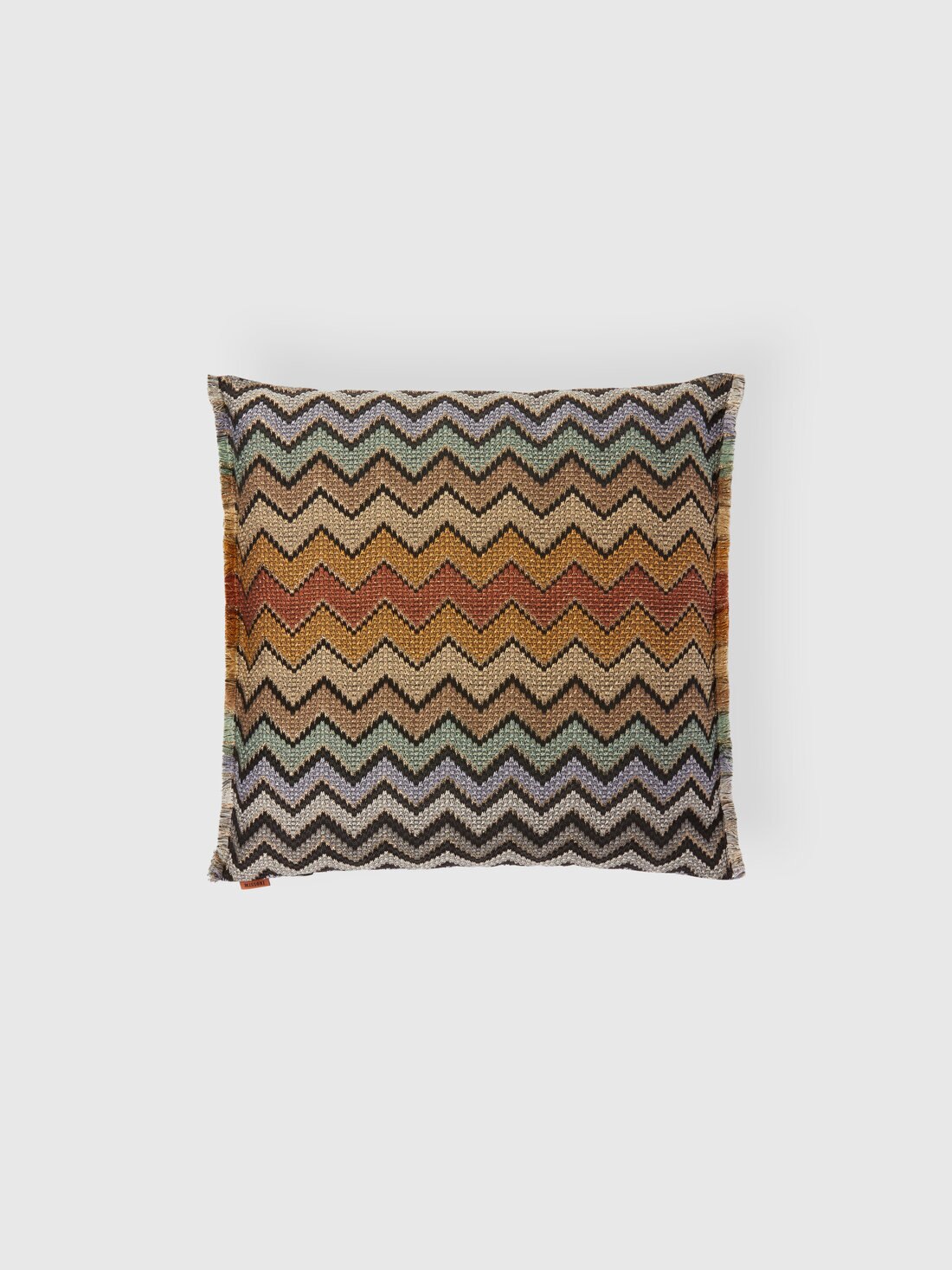 Westmeath Cushion 40X40, Multicoloured  - 8051275353287 - 0