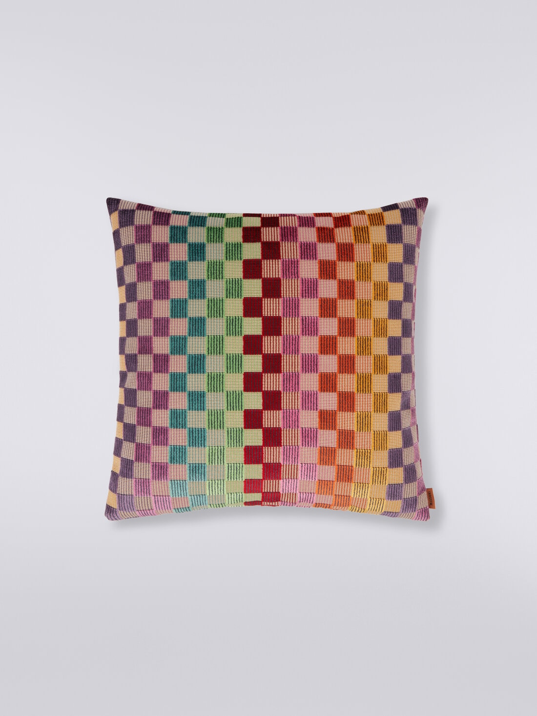 Yugawara Cushion 40X40, Multicoloured  - 8051275420446 - 0