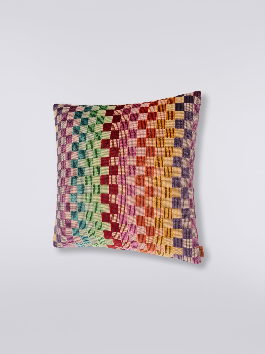 Yugawara Coussin 40X40, Multicolore  - 8051275420446 - 1