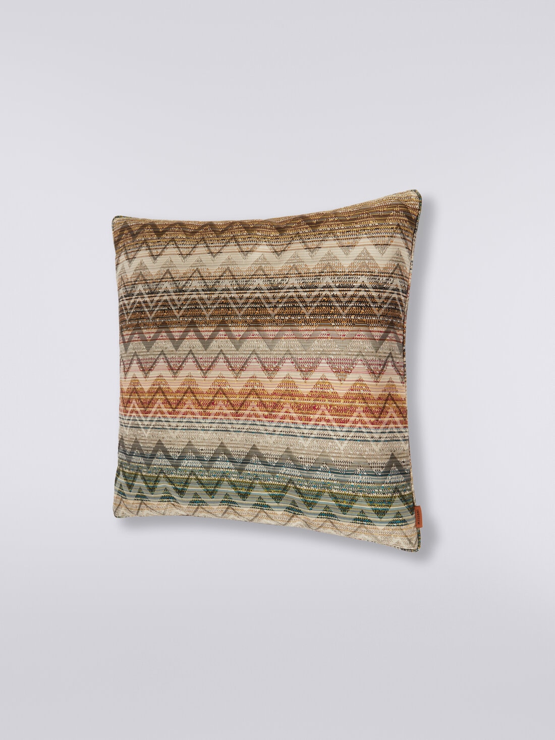 Yate Coussin 40X40, Multicolore  - 8051275420460 - 1