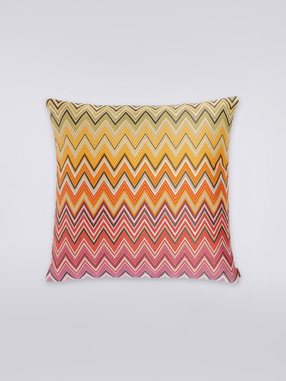 Cuscino decorativo da salotto 50x50 cm Missoni Home AGUNG