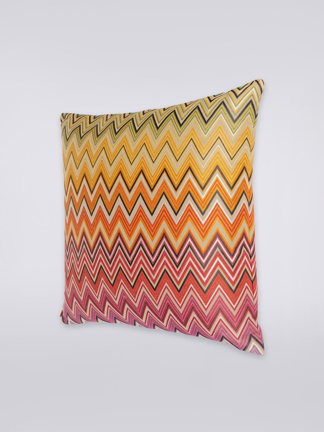 Cuscino decorativo da salotto 50x50 cm Missoni Home AGUNG