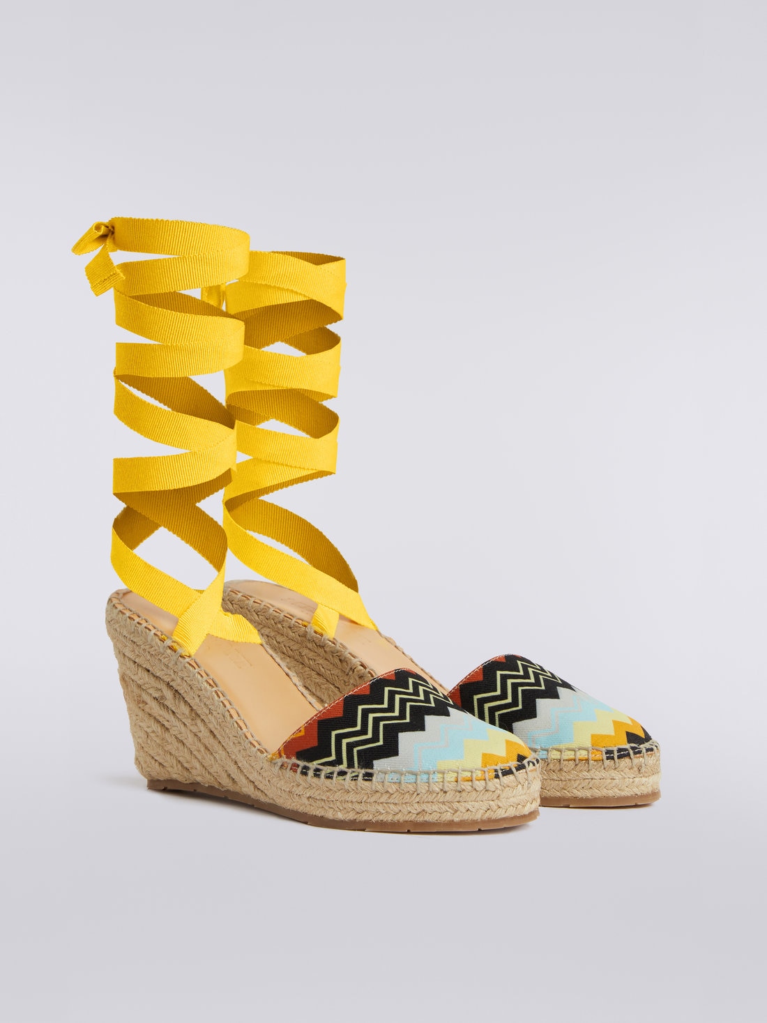 Missoni wedges 2024