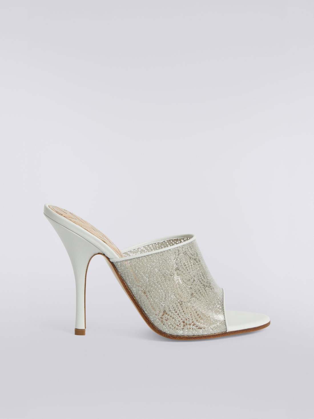 Fabric mules store