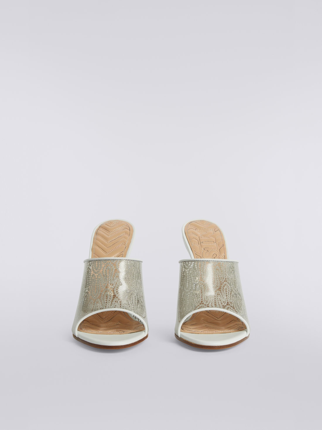 Sandalias discount mule tacon