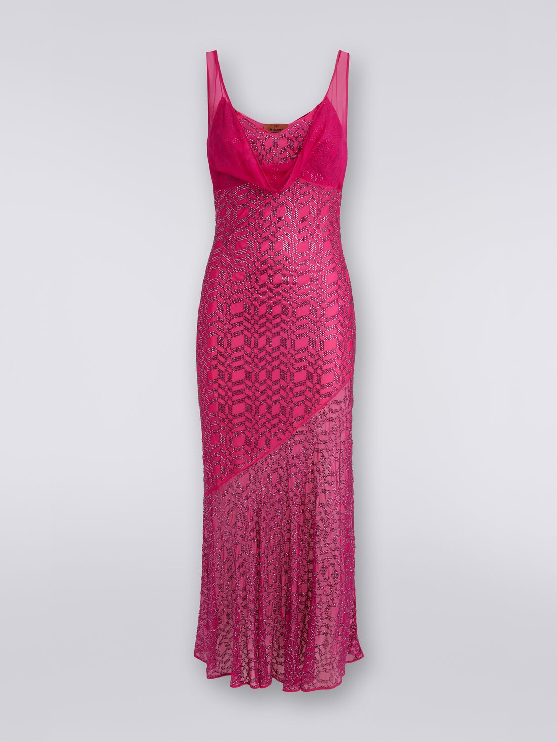 ABITO, Rouge Magenta - 8053147372501 - 0