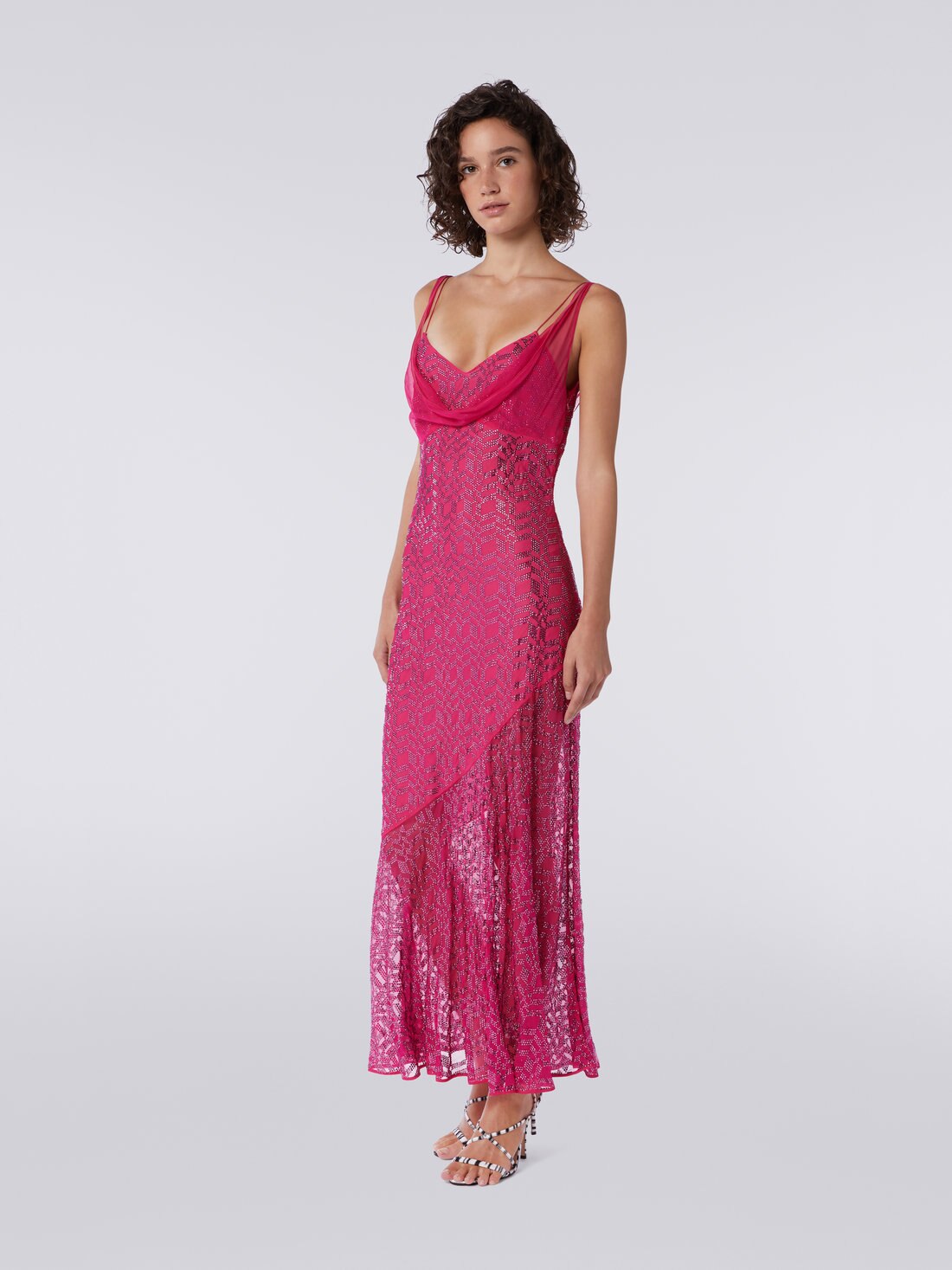 ABITO, Rouge Magenta - 8053147372501 - 2
