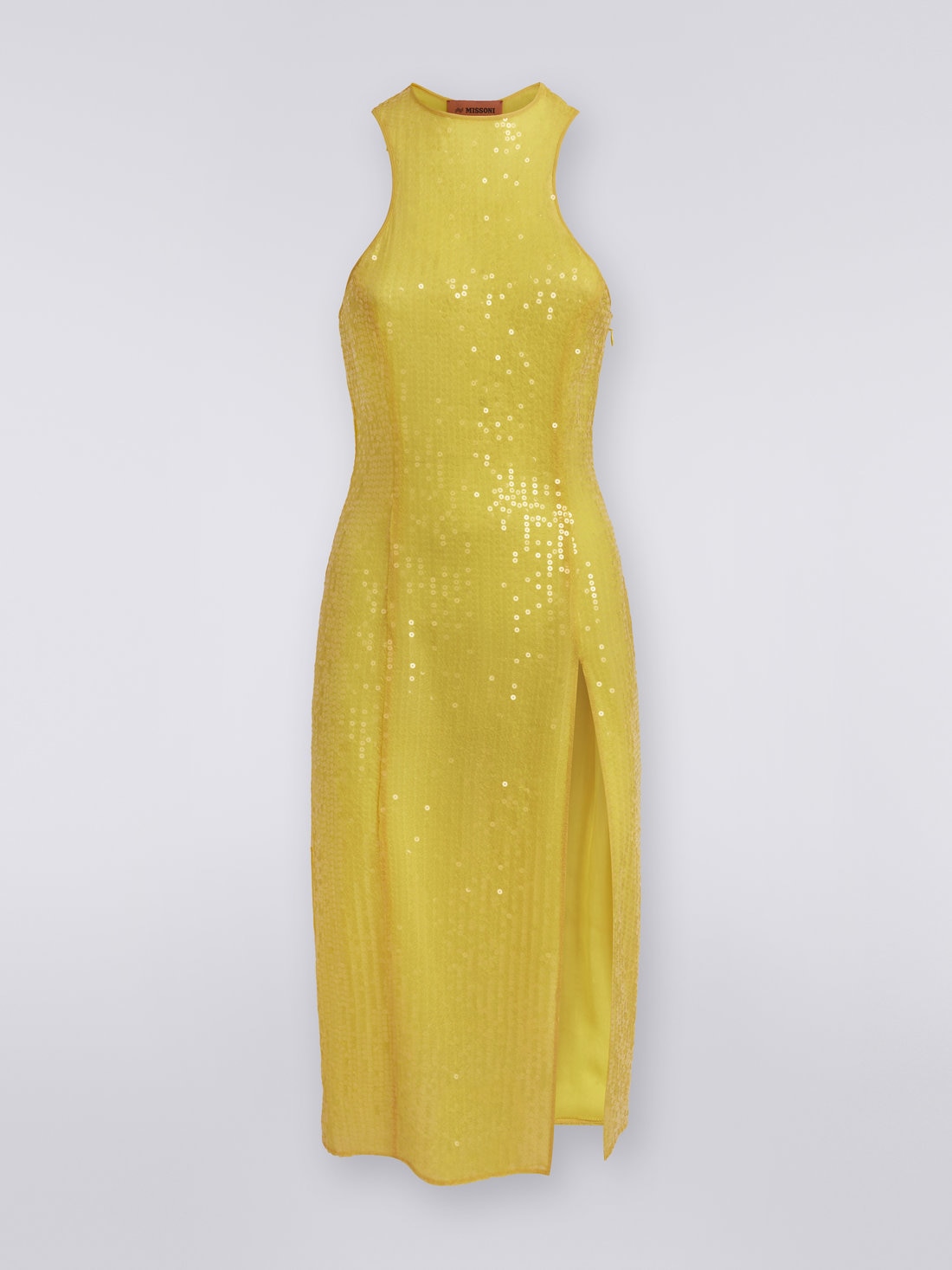 , White & Yellow  - DS23SG6SBW00O030647 - 0