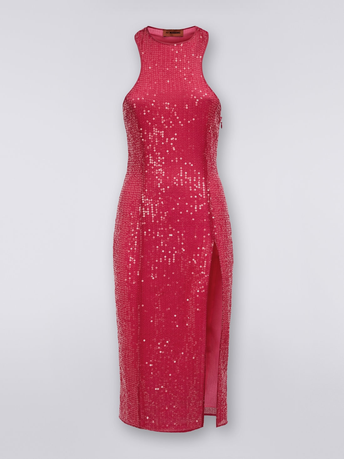 , Rouge Magenta - DS23SG6SBW00O072036 - 0