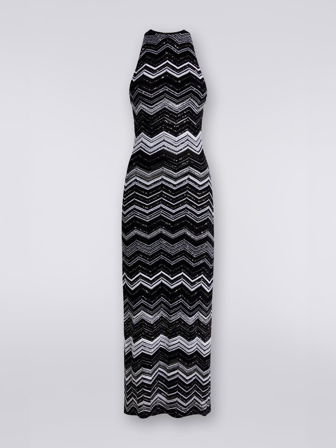 , Black & White - DS23SG6ZBK026BS91FX - 0