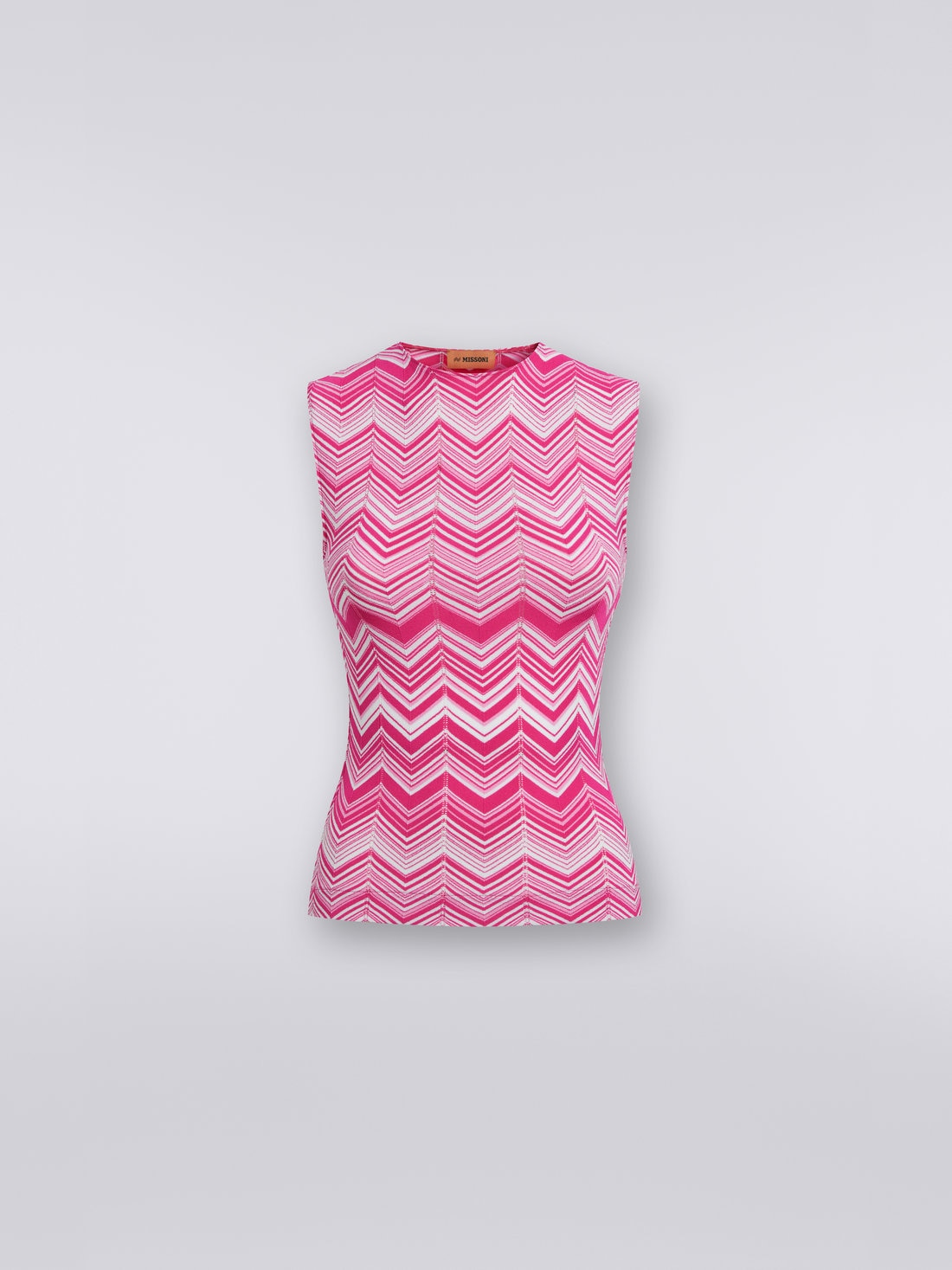 TOP, Red & White - DS23SK3GBK025WS30BU - 0