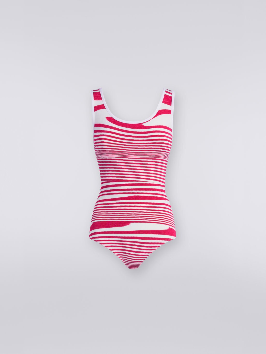 BODY, Blanco & Fucsia - 8051575802003 - 0