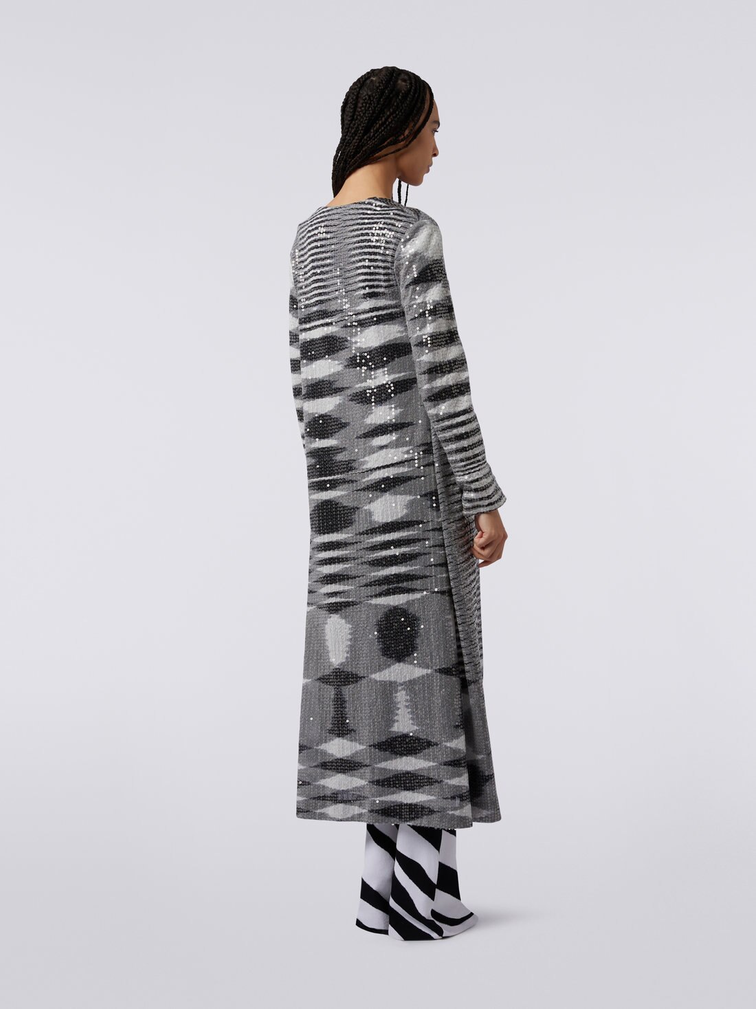 , Black & White - DS23SM2GBT005RF9001 - 3