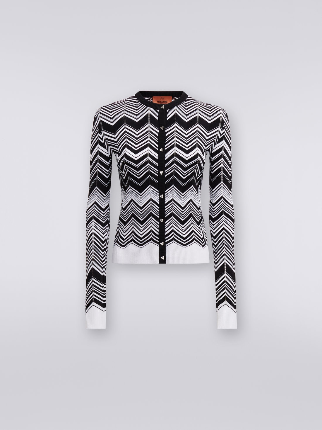 , Noir & Blanc - DS23SM2HBK025WS018K - 0
