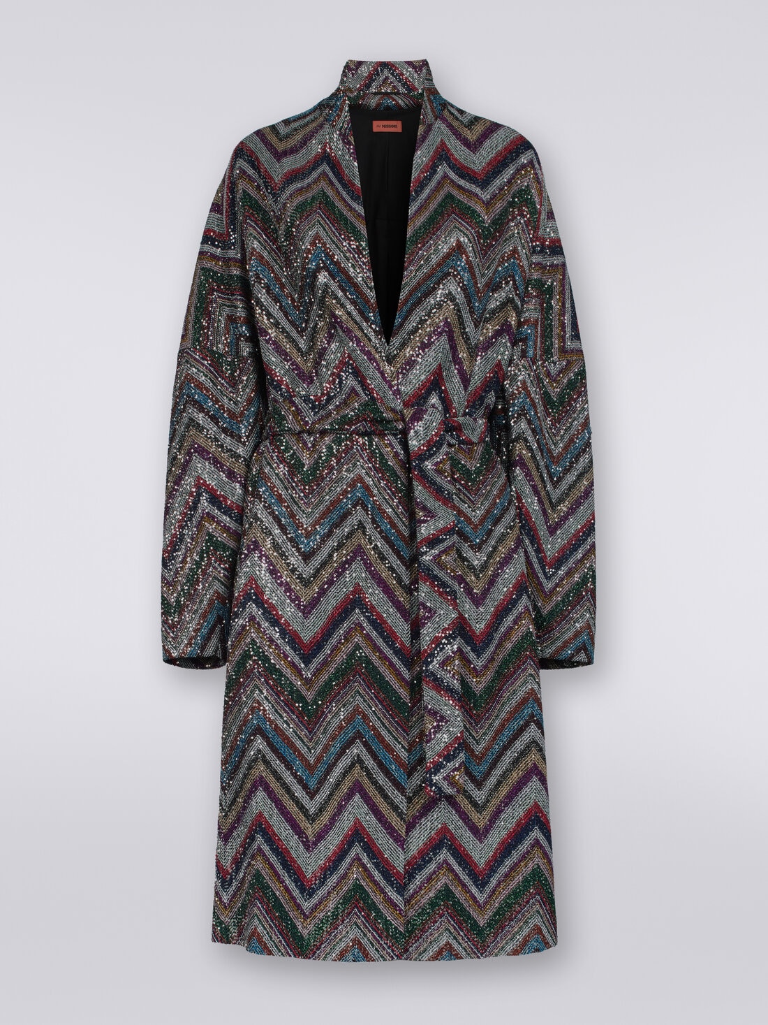 Missoni coat cheap