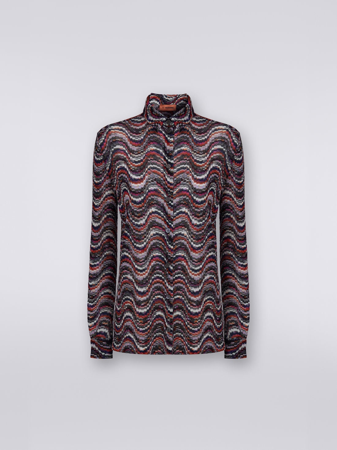 Chemise gucci online serpent