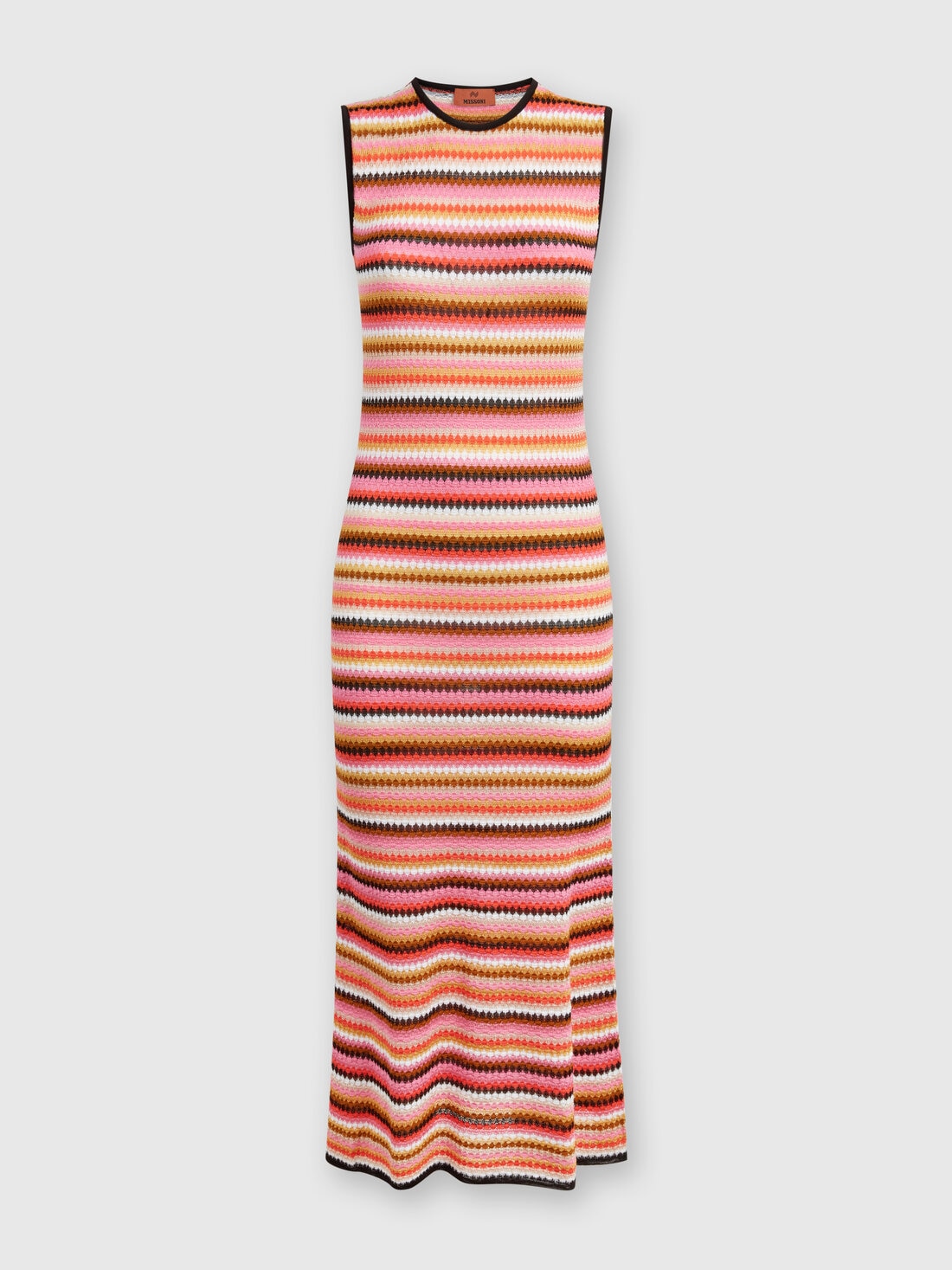 Missoni long dresses hotsell