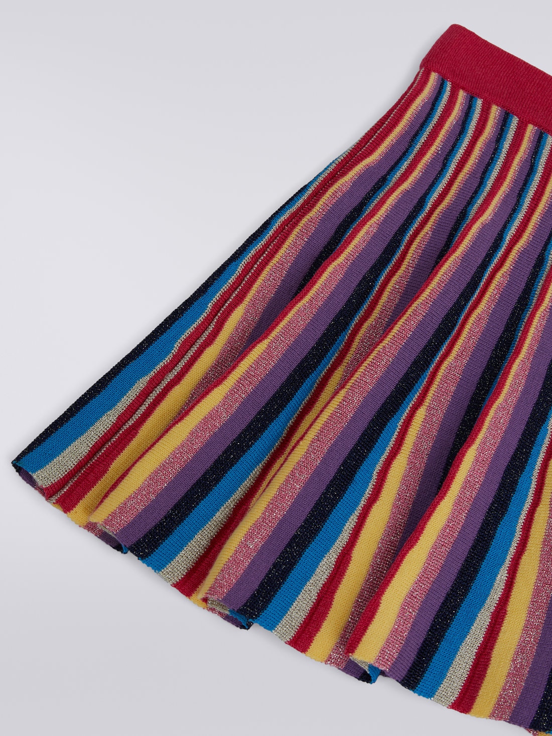 Gorman striped clearance skirt