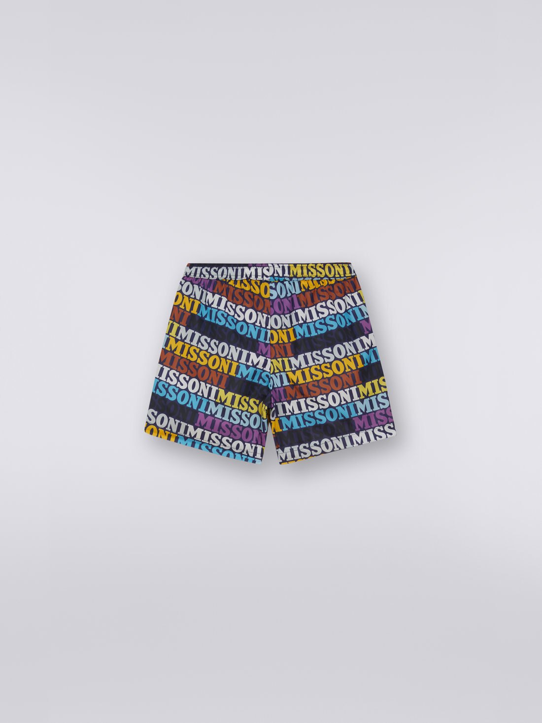 Missoni best sale swim trunks