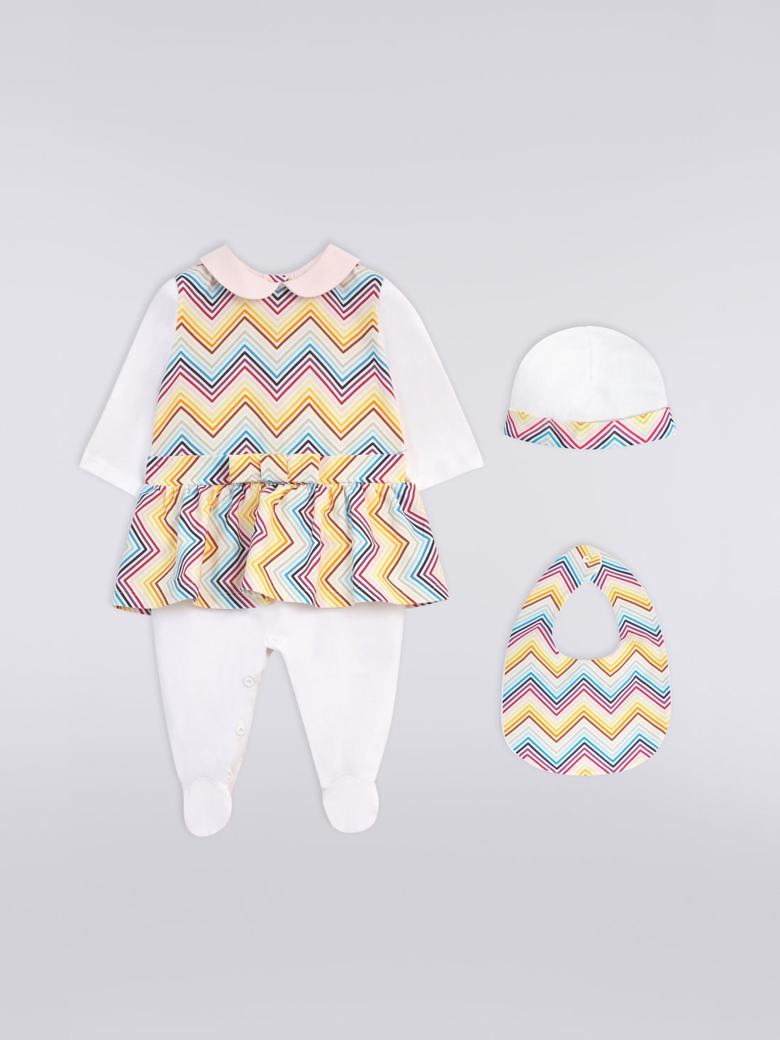 Missoni newborn discount