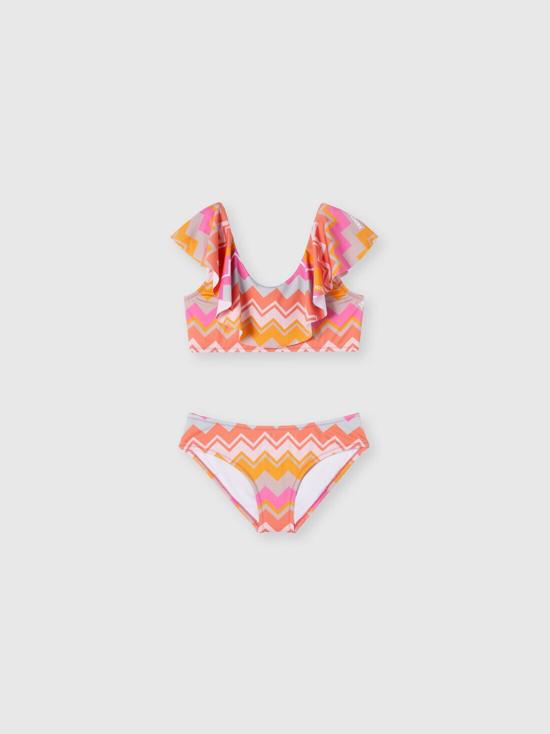 Missoni print bikini online