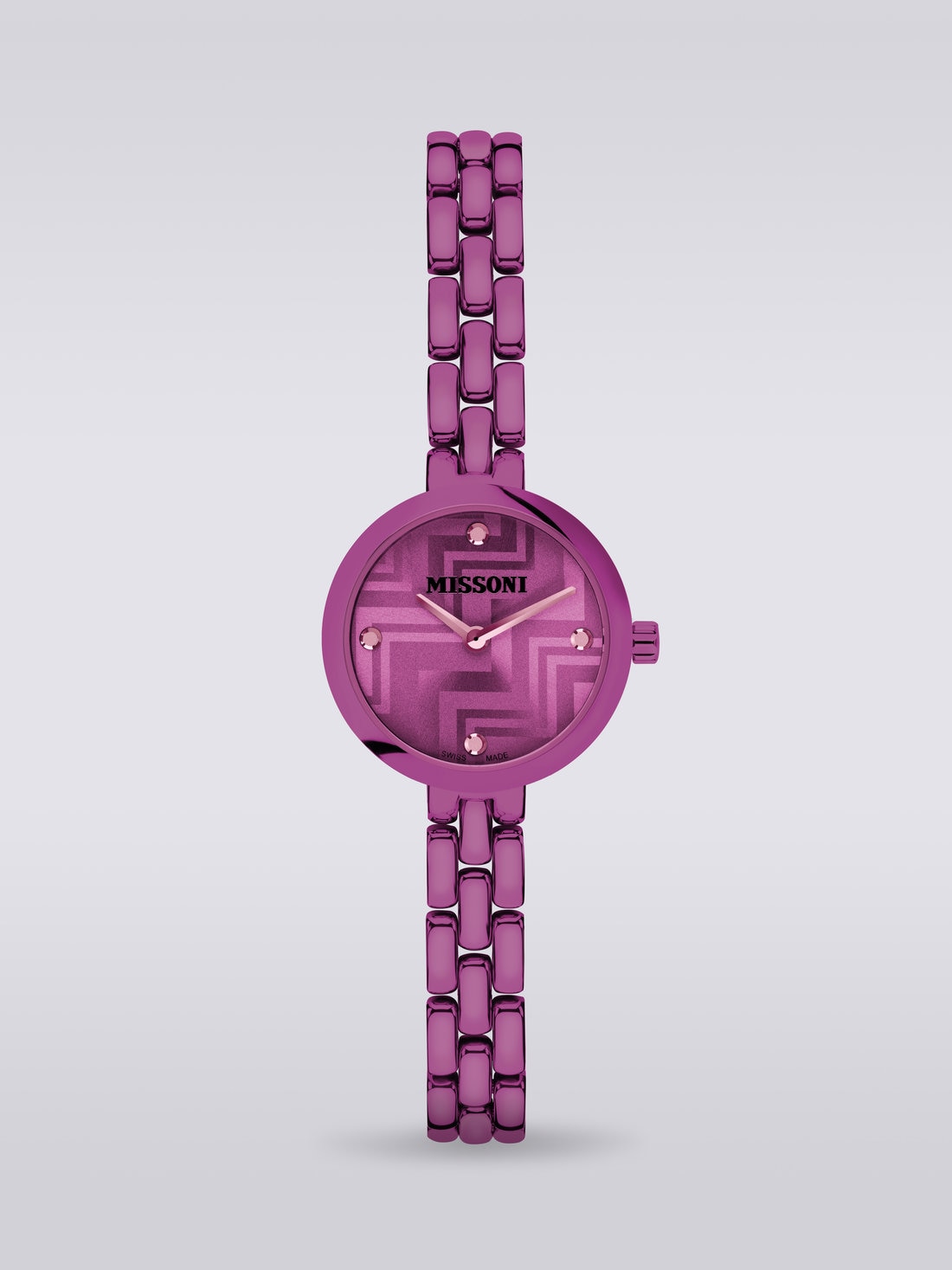 Reloj Missoni Petite 25mm , Multicolor  - 8051575781803 - 0