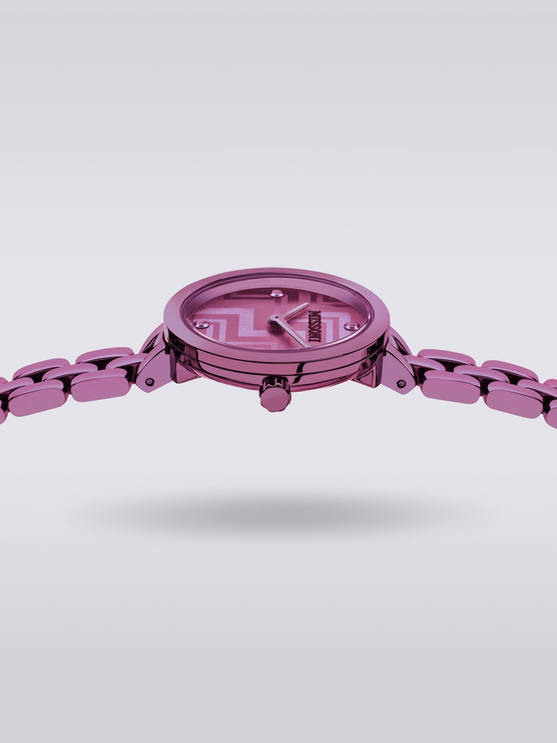 Missoni Petite  25mm watch , Multicoloured  - 8051575781803 - 3