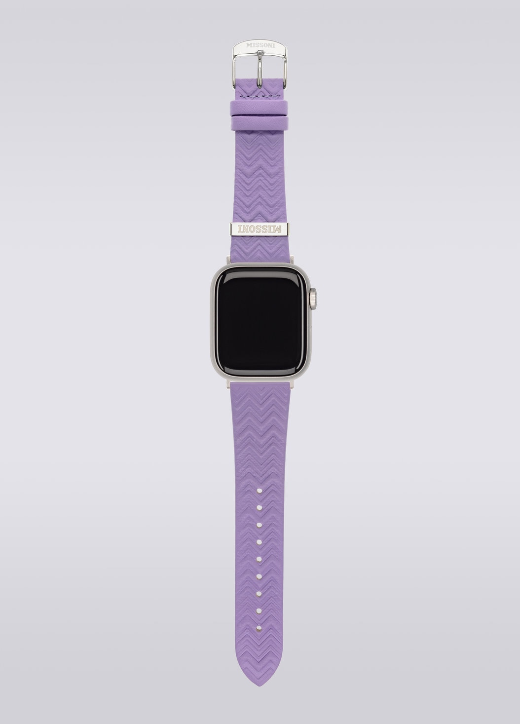 Missoni Zigzag 22mm Apple strap, Multicoloured  - 8051575781841 - 3