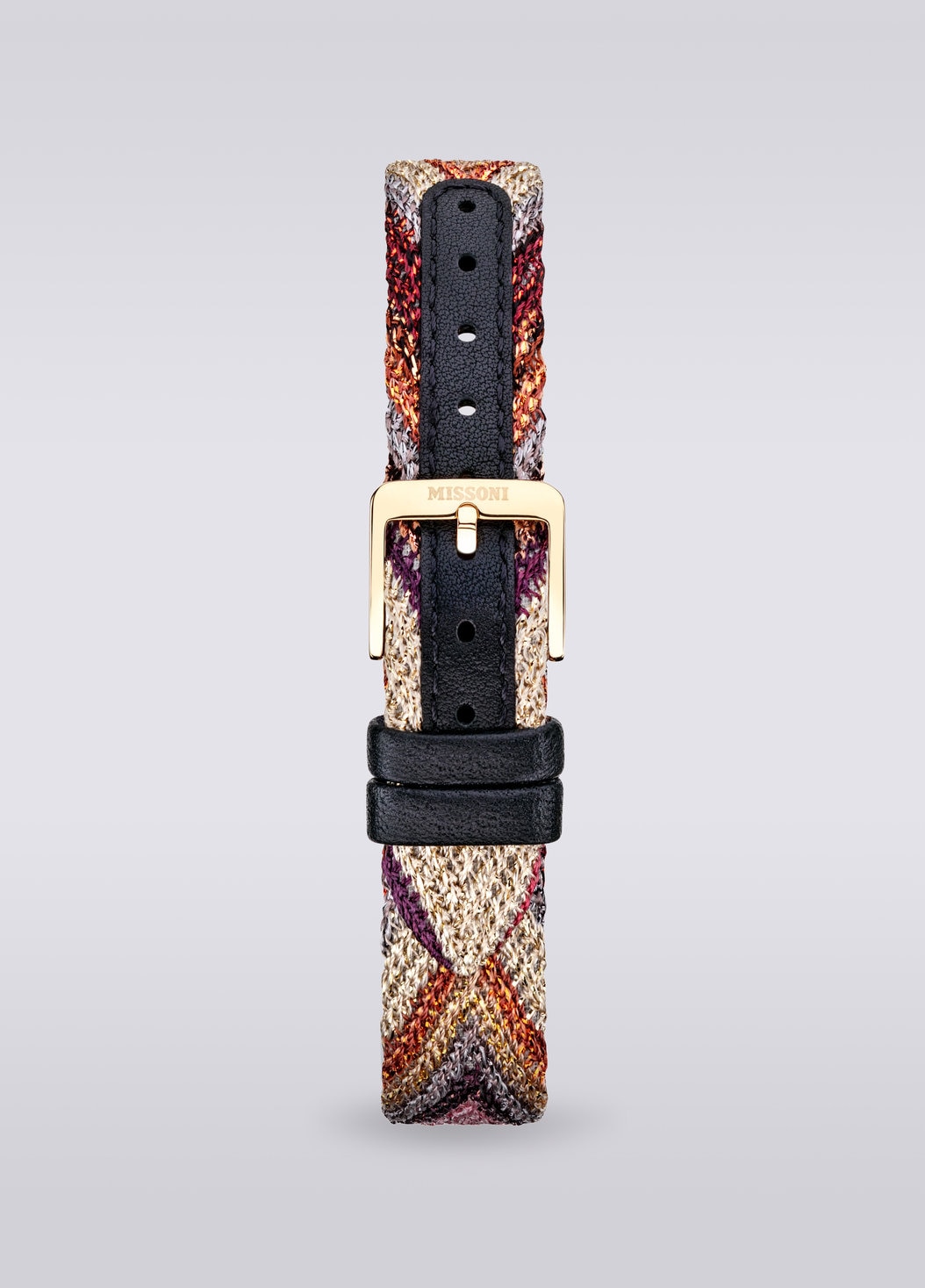 Missoni Lucky Stones 34,5 MM  case size watch, Multicoloured  - 8053147046181 - 3