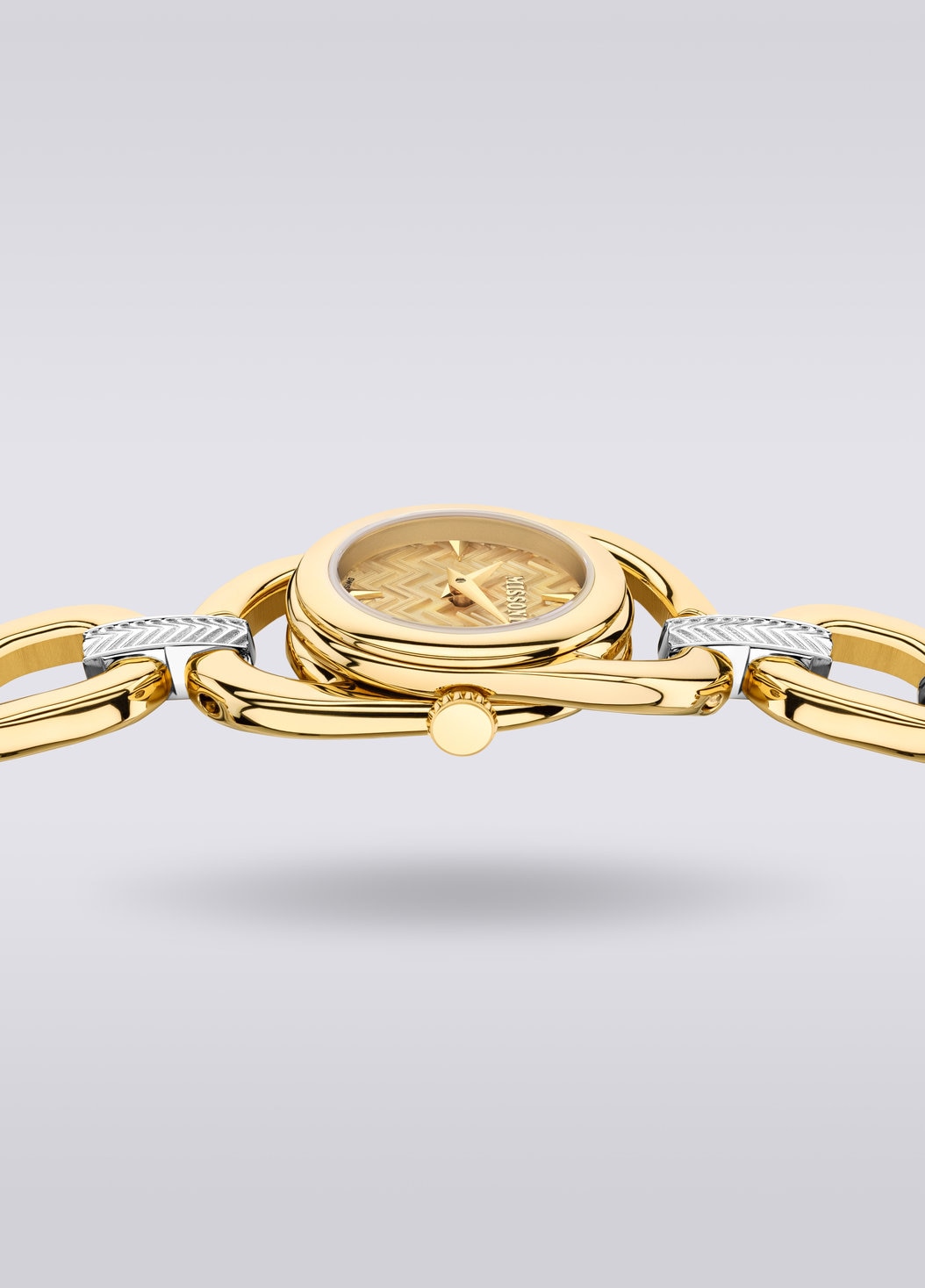 Missoni Gioiello Chain, Uhr mit 22,8 MM Gehäusegröße, Mehrfarbig  - 8053147046198 - 3