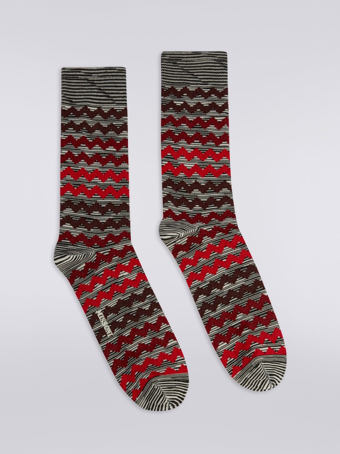 , Multicoloured  - LS23WS01BV00DCSM67S - 0