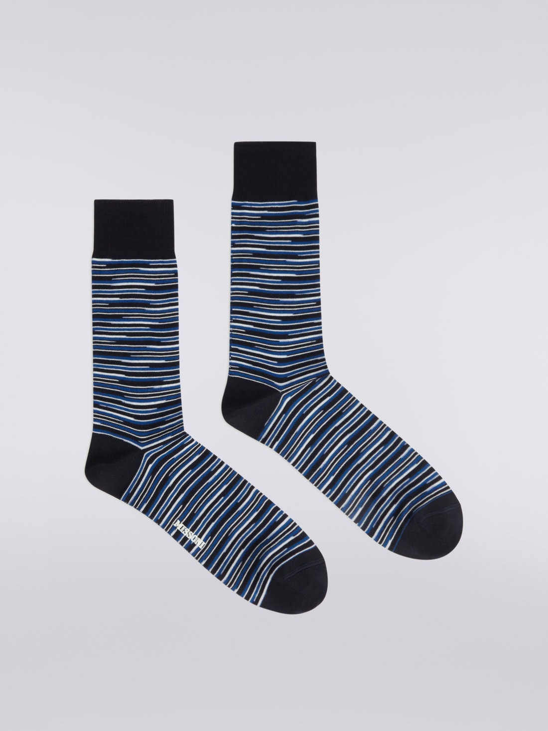 , Multicoloured  - LS23WS03BV00DCSM67S - 0