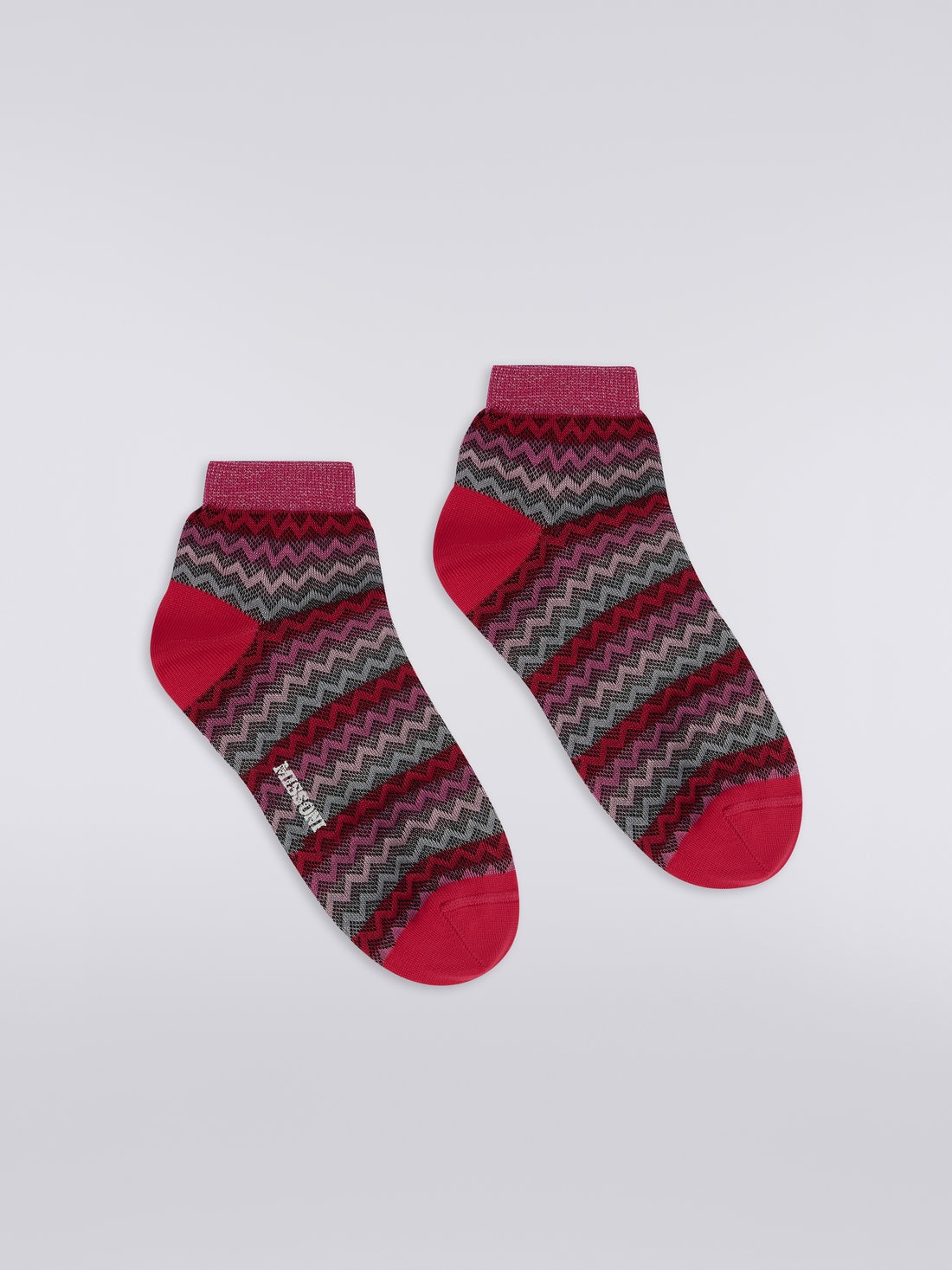 , Multicoloured  - LS23WS0TBV00DCSM67U - 0
