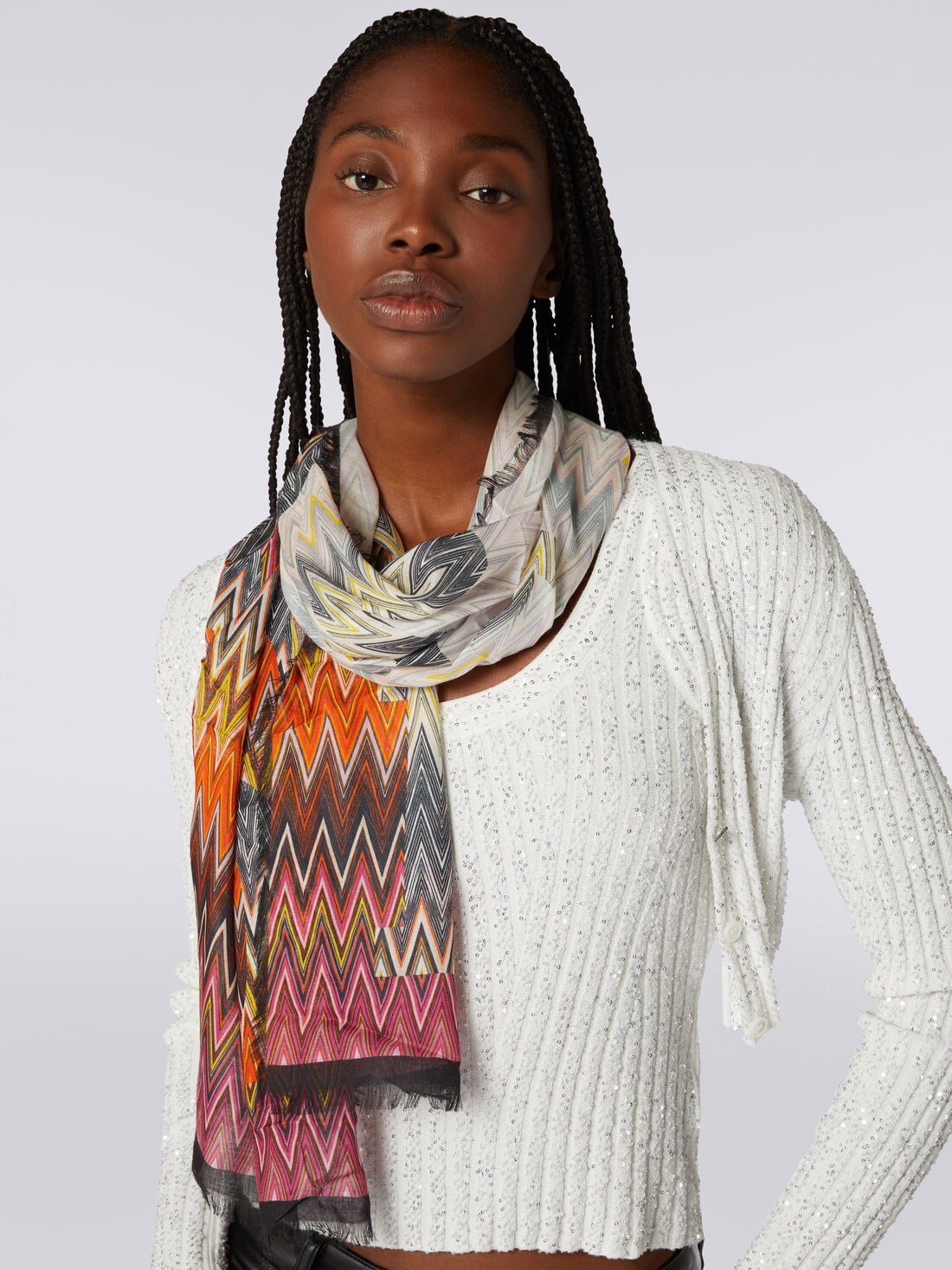 Missoni stola discount